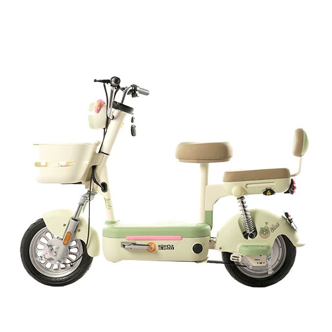 Miqi Side View